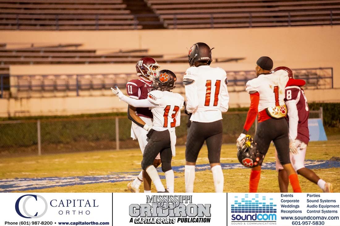 Lumberton vs Biggersville, 1A Title Game 62.JPG